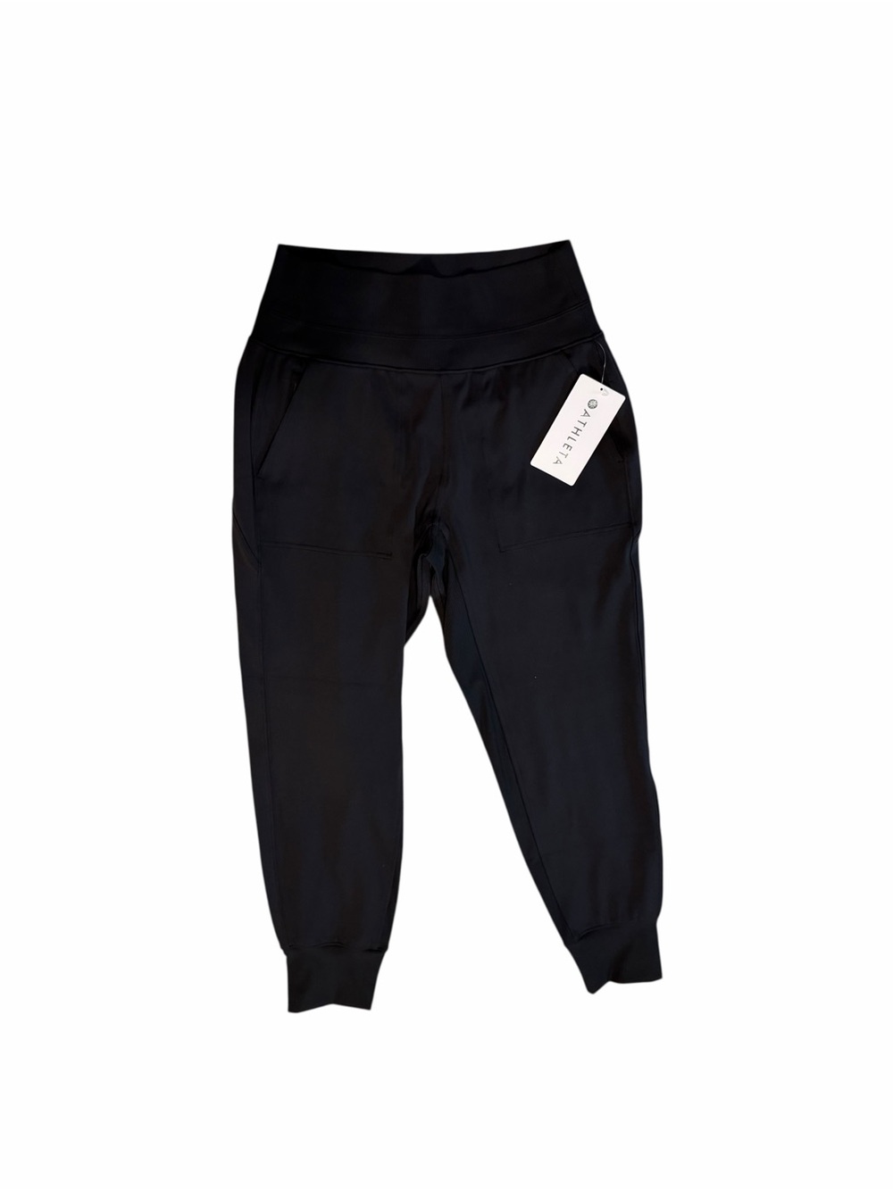 Athleta High Rise Venice Jogger NWT SMALL - Picture 7 of 8